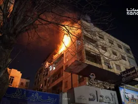 الجيش السوري و"قسد" يعلنان وقف الاشتباكات في حلب بعد اتصالات للتهدئة