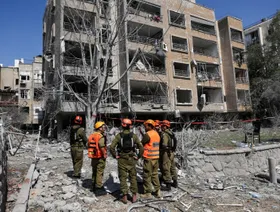 إسرائيل وإيران.. تحركات جديدة على صعيد الصواريخ