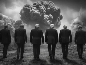 سؤال المليار: هل المواجهة النووية مصيرٌ حتمي تسير إليه البشرية؟