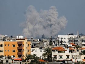 اتفاق محتمل بين إسرائيل و"حماس" للإفراج عن الرهائن مقابل وقف إطلاق النار