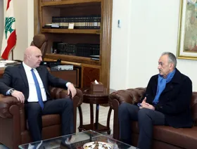 سلاح "حزب الله" واقتصاد لبنان.. محور اجتماع الناقورة بشأن اتفاق وقف النار