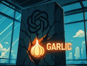 OpenAI تطور نموذجاً لغوياً فائقاً لمواجهة تقدم جيميناي 3 وOpus 4.5