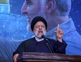 إيران تتهم إسرائيل بالوقوف وراء هجوم كرمان.. وخامنئي يتوعد بـ"رد قاس"