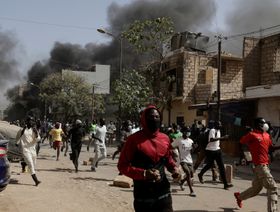 السنغال.. المحكمة الدستورية تبطل قرار إرجاء الانتخابات الرئاسية