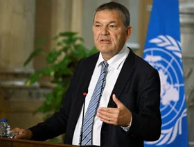 مفوض "الأونروا": الوكالة لديها القدرة والخبرة اللازمة لدعم غزة بعد الحرب