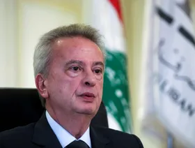 القضاء اللبناني يوافق على إخلاء سبيل رياض سلامة بكفالة تتجاوز 20 مليون دولار