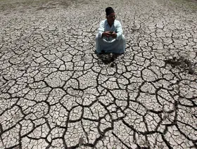 أرقام كارثية.. الأمم المتحدة تُطلق "تقرير التصحر العالمي"