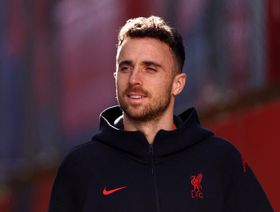 وفاة مهاجم ليفربول ديوجو جوتا بحادث سيارة في إسبانيا
