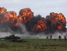 بولندا.. "حارس الناتو" الشرقي يتأهب لمواجهة شاملة محتملة مع روسيا