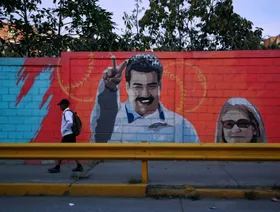 بعد اعتقاله ونقله خارج فنزويلا.. ما التهم التي يواجهها مادورو أمام القضاء الأميركي؟