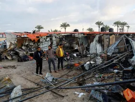 سوليفان إلى المنطقة في "محاولة أخيرة" لإبرام اتفاق بشأن غزة قبل عودة ترمب