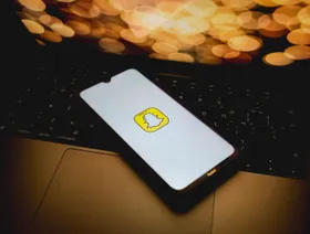 سناب شات يطلق أداة الذكاء الاصطناعي "لينس ستوديو"