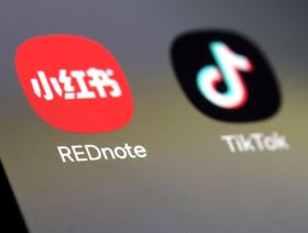 RedNote.. البديل الصيني لـ"تيك توك"يثير مخاوف أمنية أكبر في الولايات المتحدة