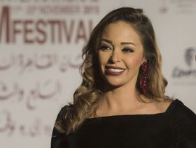 المهرجان الدولي لفيلم المرأة بسلا في المغرب يكرم داليا البحيري