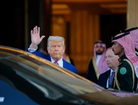 حصيلة زيارة ترمب إلى الخليج.. هذه قائمة أبرز الصفقات المليارية