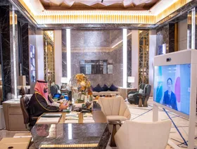 السعودية واليابان تطلقان "مجلس شراكة" لتعزيز التعاون الثنائي