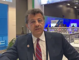 الجراح السعودي هاني نجم يفوز بجائزة "نوابغ العرب" عن فئة الطب