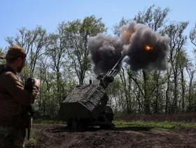 28 بنداً.. تفاصيل خطة ترمب للسلام بين روسيا وأوكرانيا