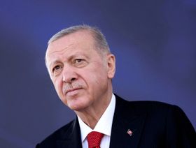 أردوغان يطالب أميركا برفع عقوبات تعيق تنفيذ مشتريات دفاعية