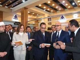معرض القاهرة للكتاب الـ55 .. ينطلق بمشاركة 70 دولة
