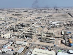 خفض إمدادات الغاز الإيراني يفتح ملف أمن الطاقة في العراق