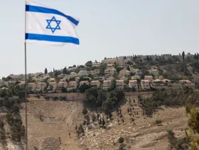 بريطانيا تدين موافقة الحكومة الإسرائيلية على 19 مستوطنة جديدة في الضفة