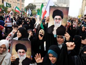 باكستان تدين القصف الأميركي لإيران بعد يوم من ترشيح ترمب لـ"نوبل للسلام"