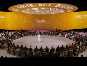 الإمارات تجمع وفود COP 28 في "مجلس عربي" لبحث الخلافات