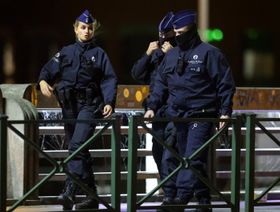 بلجيكا.. اعتداء يوقع ضحيتين والسلطات ترفع درجة التهديد الإرهابي