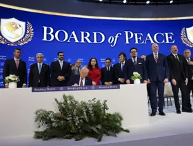 هل سيحقق "مجلس السلام" الجديد نتائج فعلية في غزة؟