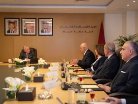 الأردن يجري الانتخابات النيابية في 10 سبتمبر المقبل