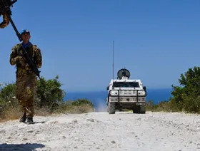 "اليونيفيل": خفض ميزانيات بعثات حفظ السلام قد يقلص عدد الجنود