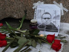 وفاة نافالني تثير عاصفة غضب غربية.. وروسيا ترفض "إلقاء التهم جزافاً"
