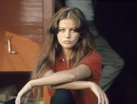 كلوديا كاردينالي.. رحيل آخر أيقونات السينما الإيطالية