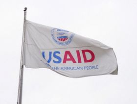 مسؤول بارز من "وزارة الكفاءة" يتولى منصباً قيادياً في USAID