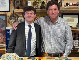 "دعم إسرائيل" يعصف باليمين الأميركي ويعمق خلافات معسكر "ماجا" الموالي لترمب