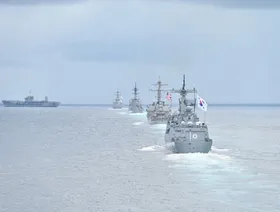 استراتيجية الأمن القومي الأميركي: التفوق العسكري والتكنولوجي أفضل وسيلة لردع الصين