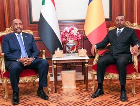 السودان وتشاد يتبادلان طرد الدبلوماسيين.. والخرطوم: لن نعتذر