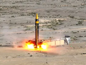 مسؤول غربي: إيران باعت لروسيا عتاداً عسكرياً بأكثر من 4 مليارات دولار