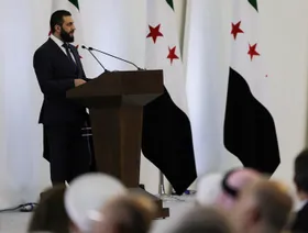 الرئاسة السورية بعد مؤتمر الأكراد: دعوة "قسد" للفيدرالية تهدد وحدة البلاد
