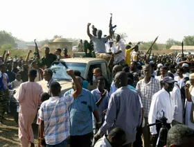اجتماع مرتقب لطرفي النزاع بالسودان.. وسويسرا الأقرب لاستضافته