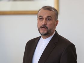 وزير خارجية إيران: لا نريد امتداد الصراع بين إسرائيل و"حماس"