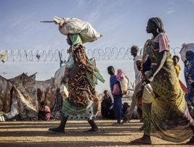 جهود أميركية منتظرة لـ"إنعاش" مفاوضات السودان في نيويورك