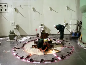 تقرير: خبراء نوويون إيرانيون عقدوا اجتماعاً سرياً ثانياً في معهد أسلحة روسي