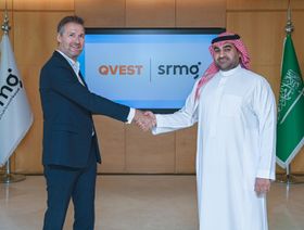 مشروع مشترك بين "كويست" الألمانية وSRMG لتعزيز الابتكار الإعلامي والتكنولوجي في السعودية