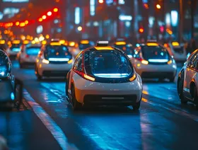 مستقبل الآلات: ثورة تغيّر العالم بعد عام 2050