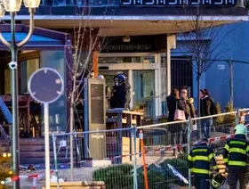 عشرات الضحايا في انفجار "كرانس مونتانا".. والسلطات السويسرية: ليس هجوماً إرهابياً