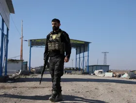 قوات "قسد" تعلن الانسحاب من شرق حلب.. ودمشق ترحب