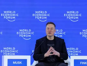 ماسك يعود للساحة السياسية الأميركية استعداداً لانتخابات التجديد النصفي