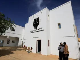 الصحافة وحرب السودان: قتل وترويع واعتقالات تطال العشرات